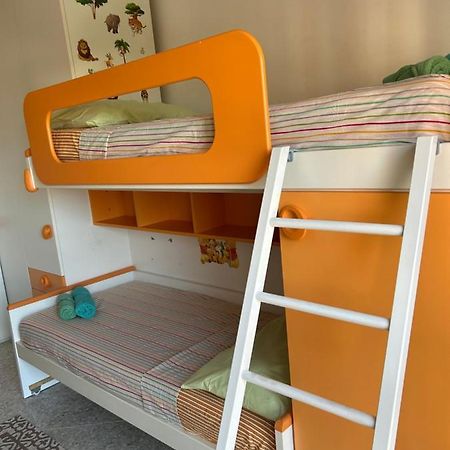 דירות ליבורנו Durigon House מראה חיצוני תמונה