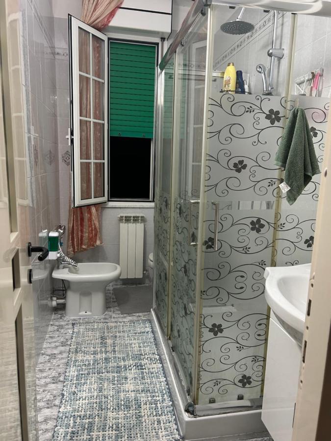 דירות ליבורנו Durigon House מראה חיצוני תמונה