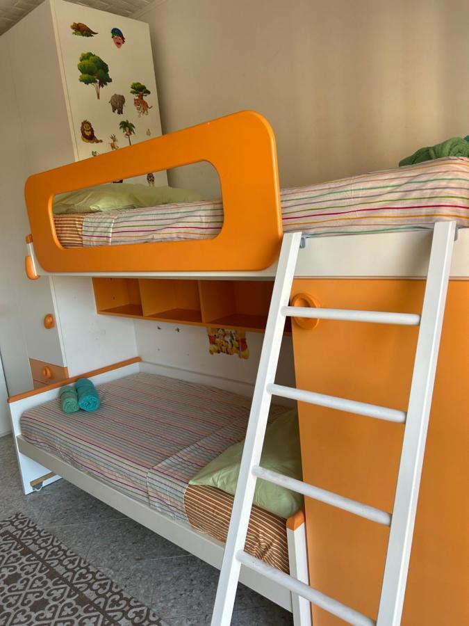 דירות ליבורנו Durigon House מראה חיצוני תמונה