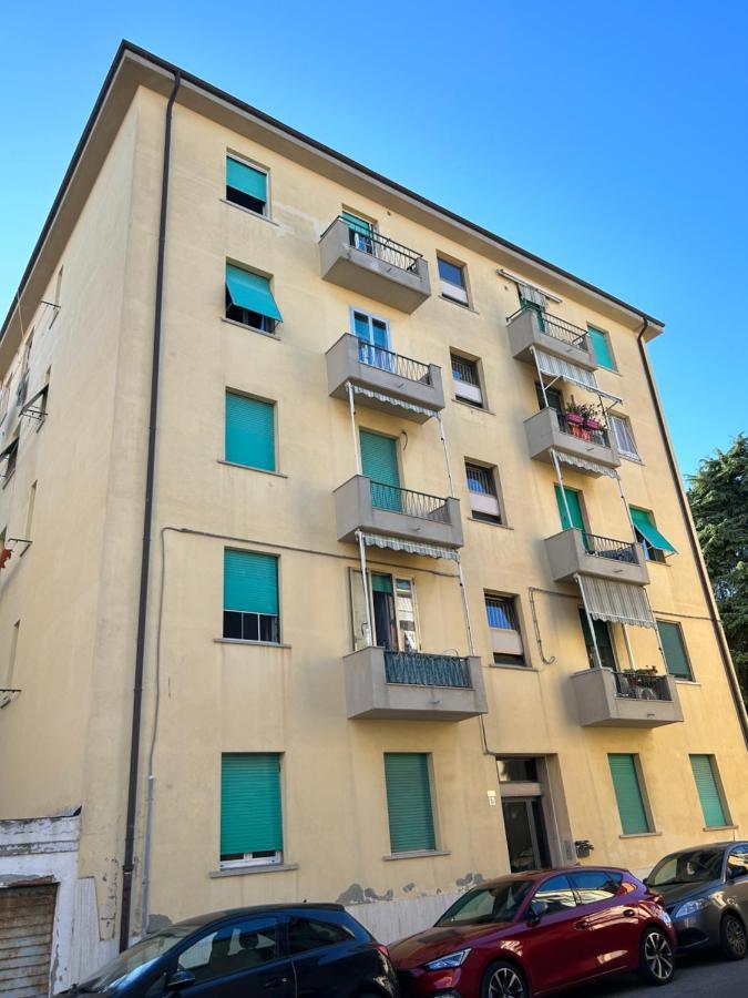 דירות ליבורנו Durigon House מראה חיצוני תמונה